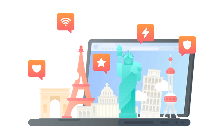 海外回国APP - 云解锁